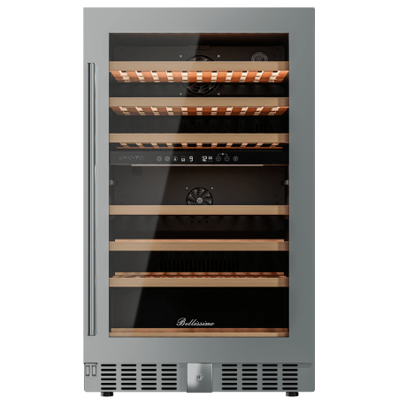 Шкаф винный Meyvel MV77PRO-KST2