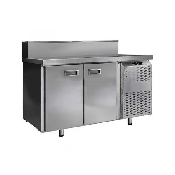 Стол холодильный для пиццы Финист СХСпц-800-2