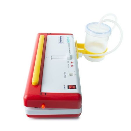 Вакуумный упаковщик Foodatlas DZ-300B