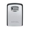 Сейф-ключница Meyvel SF16-XXL1 gray