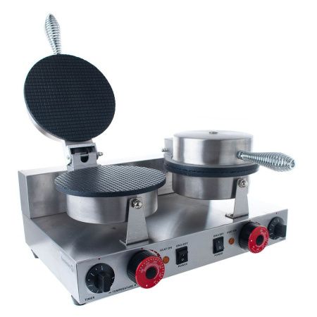 Вафельница Foodatlas ZU-2