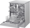 Посудомоечная машина Smeg SWT260X-1 с функцией термодезинфекции