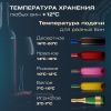 Винный шкаф Meyvel MV12-CBF1