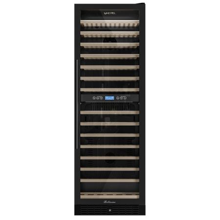 Шкаф винный Meyvel MV160-KBT2
