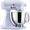 Миксер планетарный KitchenAid Artisan 5KSM125ELR 4.8 л лавандовый