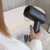 Фен Meyvel Meyvel MF8-1600 черный