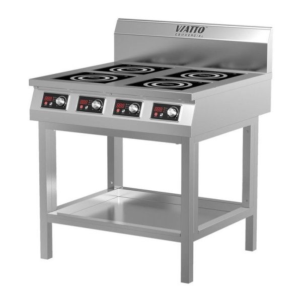 Плита индукционная Viatto MK-IC7FB4
