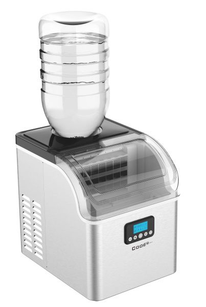 Льдогенератор Cooleq ZBC-22B