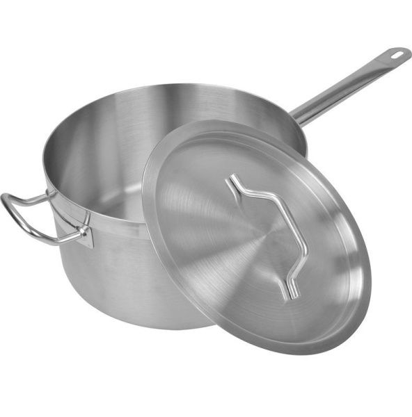 Сотейник Maco Spring X2821 8л d26см h15см