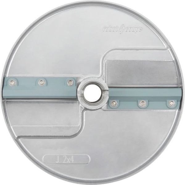 Диск соломка Robot Coupe 27072W 2Х4мм