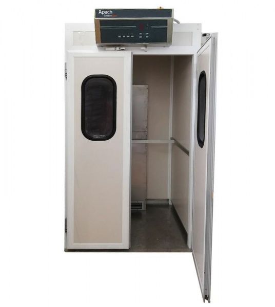 Камера расстоечная Apach Bakery Line P60802P2C без пола