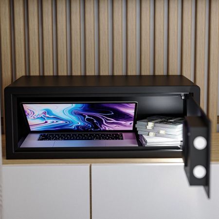 Сейф Meyvel SF3-520-200