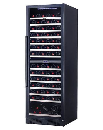 Шкаф винный Cold Vine C154-KBT2