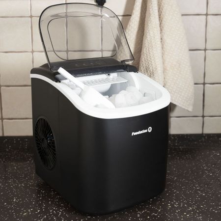 Льдогенератор Foodatlas IM-12