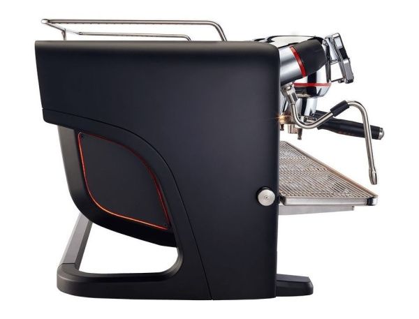 Кофемашина La Cimbali M200 DT/2 GT1 (высокие группы, turbosteam, RGB подсветка)