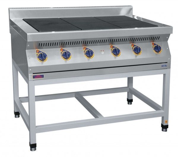 Плита электрическая Abat ЭПК-67П  