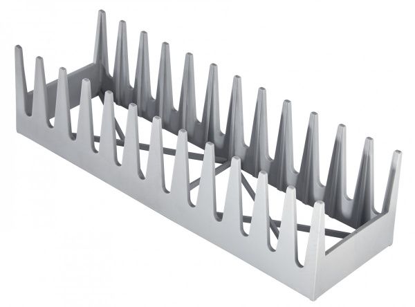 Вставка Abat для 12 блюдец для МПК-400Ф