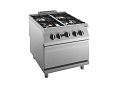 Плита газовая Apach Chef Line SLRRG89FG