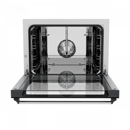 Шкаф пекарский Unox XFT 119 Matic