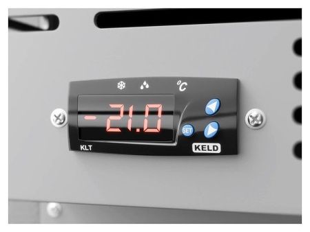 Морозильный ларь Haier HFR-HM400-3