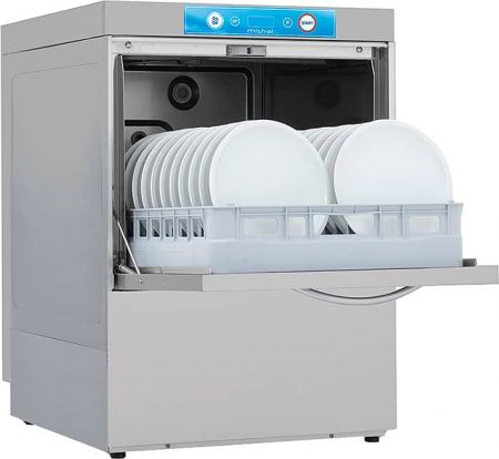 Машина посудомоечная Elettrobar Mistral 64D