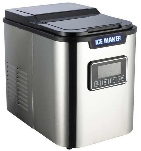 Льдогенератор Gemlux GL-IM88