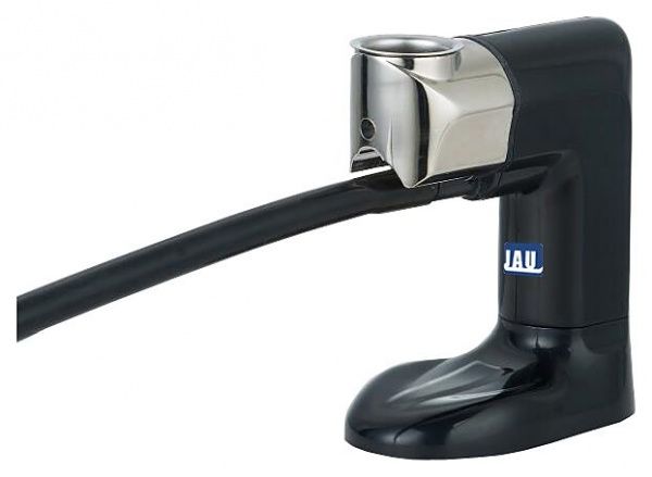 Пистолет коптильный Jau SG