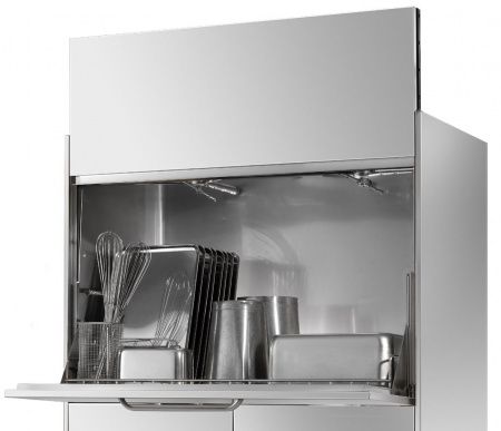 Машина котломоечная DIHR LP4 S8 TR PLUS
