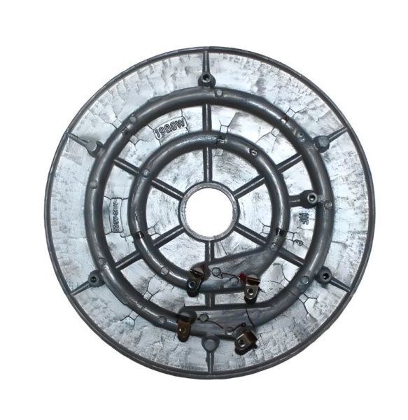 ТЭН для рисоварки Hurakan HKN-SR56M