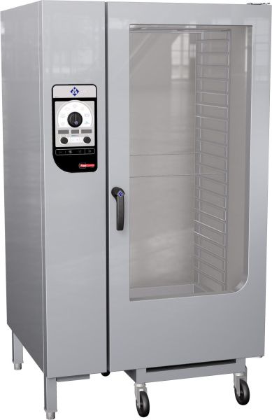 Пароконвектомат MKN FlexiCombi Classic 20.2 MAXI FKECOD221C