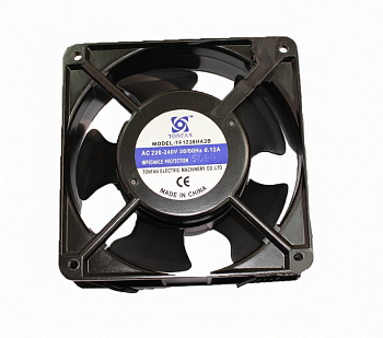 Вентилятор испарителя Cooleq для GN2200TN SD1238A