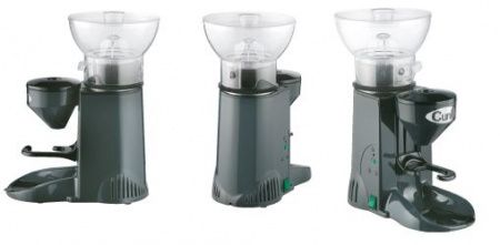 Кофемолка Cunill TRANQUILO BLACK