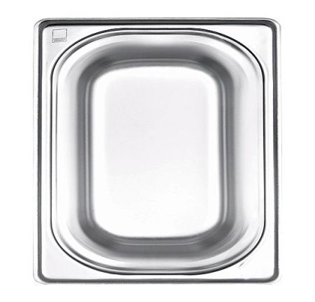 Гастроемкость Enigma Cookware B16065 GN1/6-65