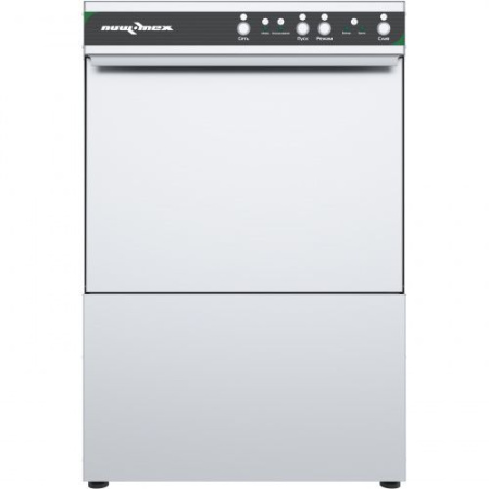 Посудомоечная машина фронтальная ПищТех МП-500Ф-02