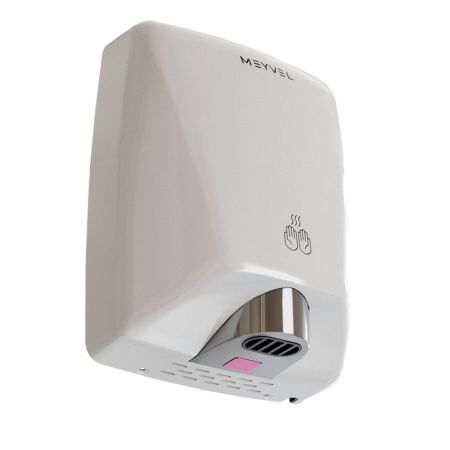 Сушилка для рук Meyvel MH11-1600P2 White