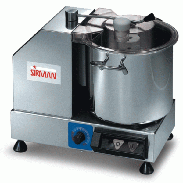 Куттер Sirman C 6