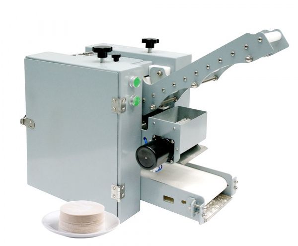 Формовочная машина для пельменных кружков Kocateq OMJ round С 75/2