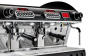 Кофемашина Sanremo Verona RS 2 гр. белая