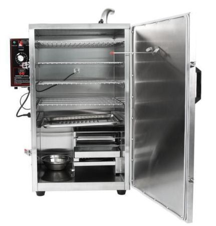Коптильня Airhot ESM-101