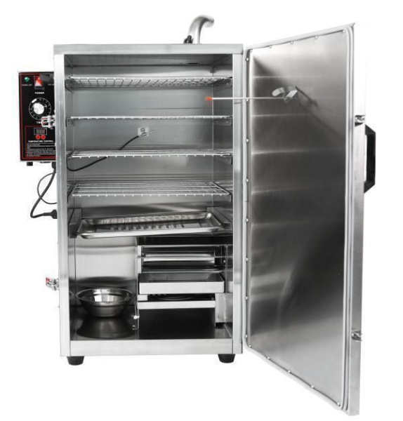 Коптильня Airhot ESM-101