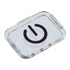 Крышка кнопки вкл-выкл платы Nuova Simonelli 05001255