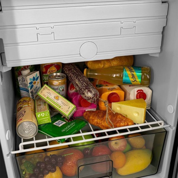 Автомобильный холодильник встраиваемый Meyvel AF-DB65X