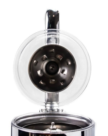 Соковыжималка Johny AK/7-Aut Eco черная