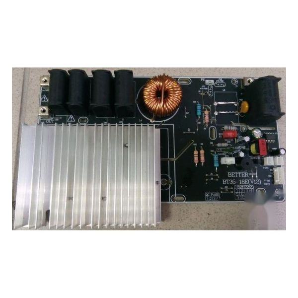 Плата главная Airhot IP3500 WOK