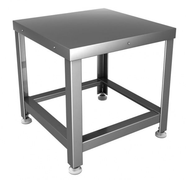 Подставка Hessen ПК 4*4 (нерж)