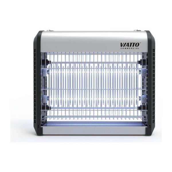 Лампа инсектицидная Viatto VA-IK50LED
