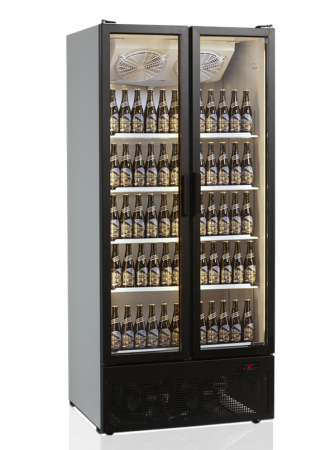 Шкаф холодильный Tefcold FS890H