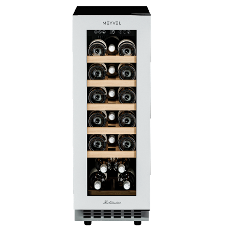 Шкаф винный Meyvel MV19NH-KWT1