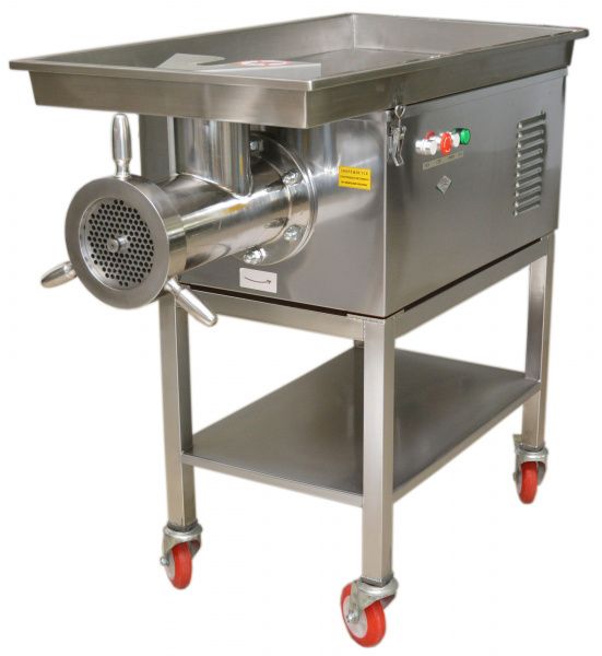 Мясорубка Торгмаш Барановичи МИМ-1000М