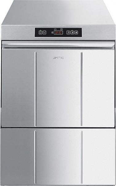 Посудомоечная машина Smeg SPD503S